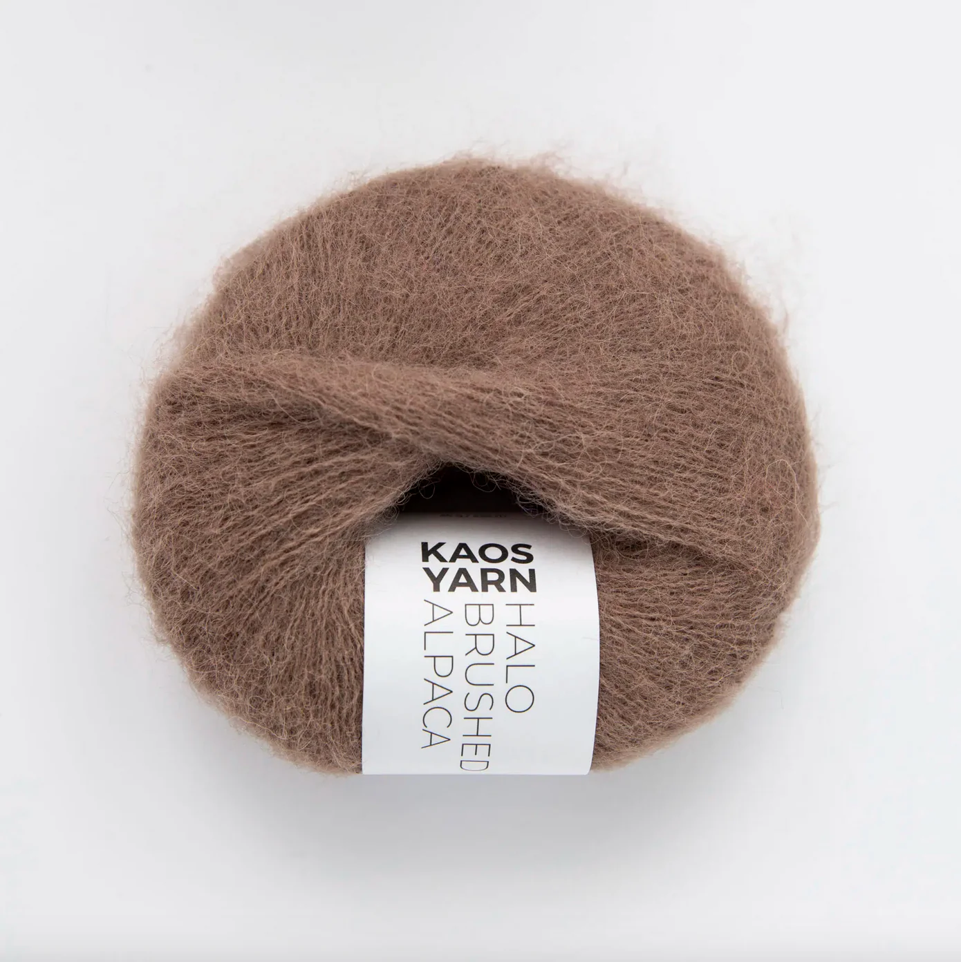 Halo Brushed Alpaca - Image 29