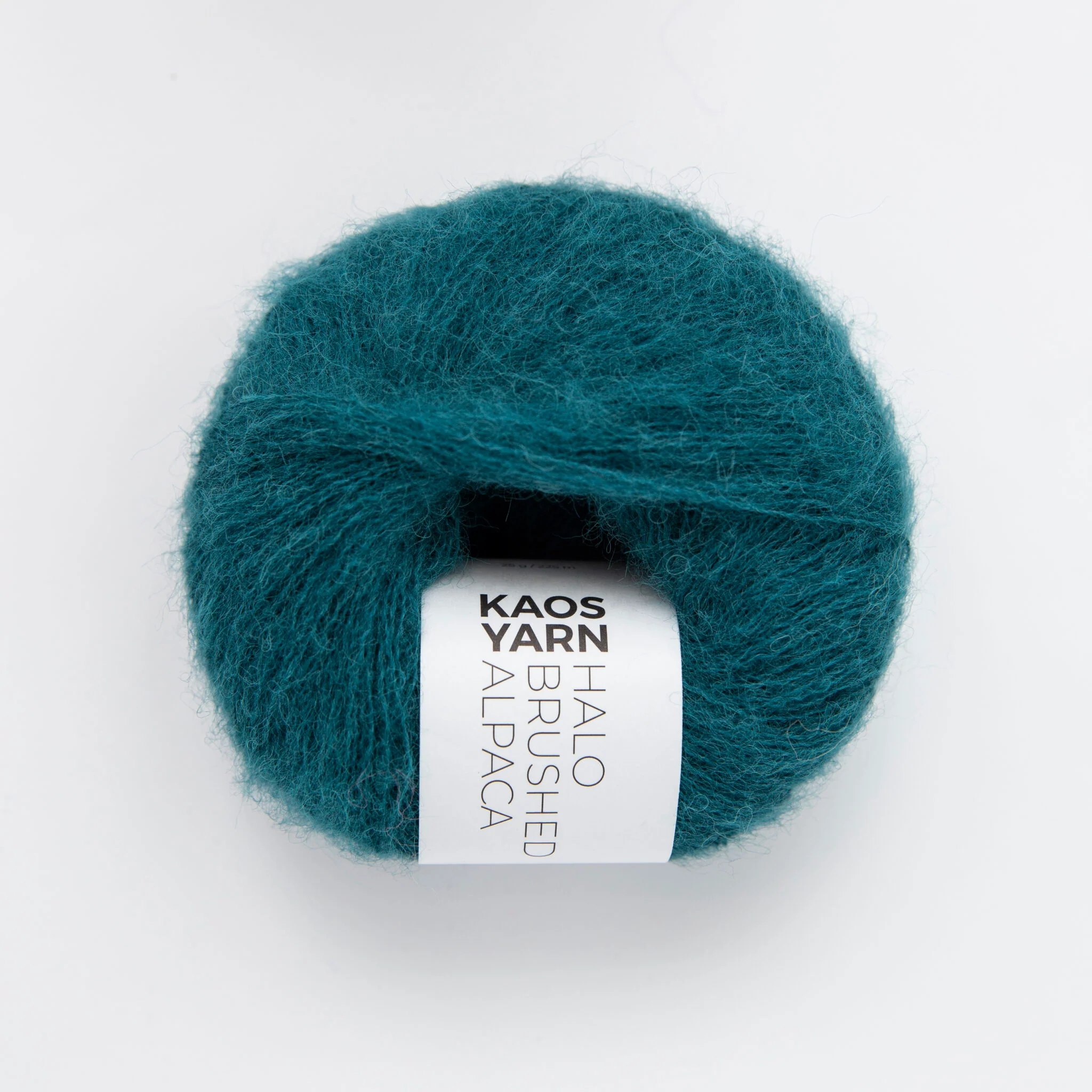 Halo Brushed Alpaca - Image 30
