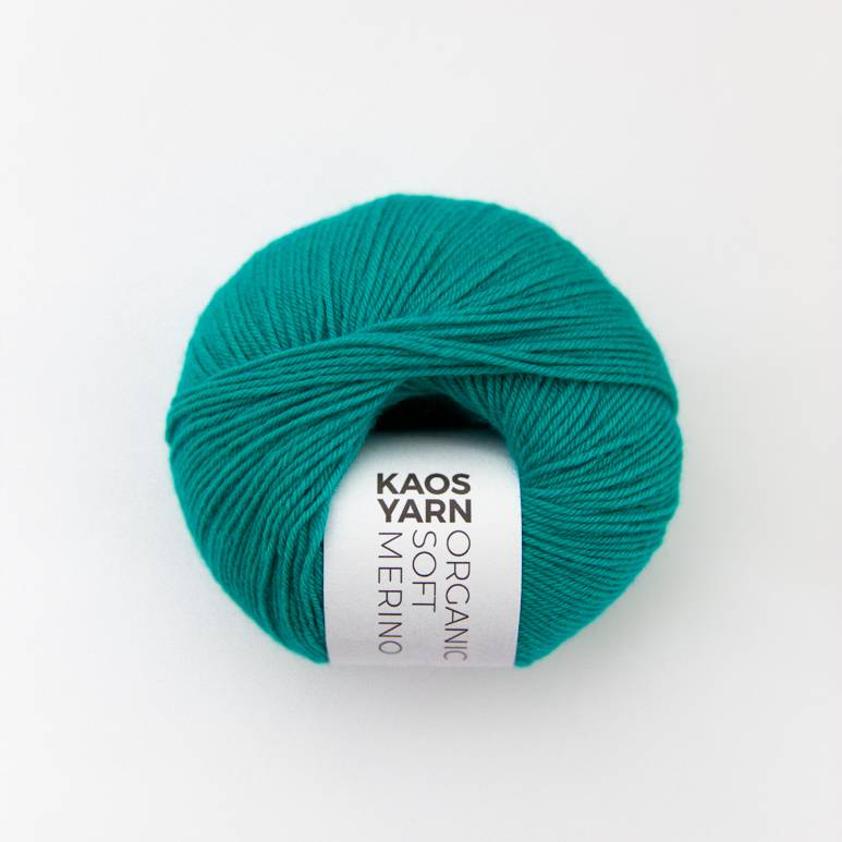 Luxury Soft Merino - Image 12
