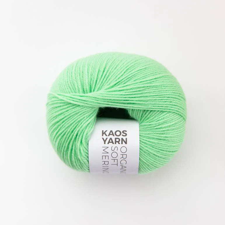 Luxury Soft Merino - Image 13