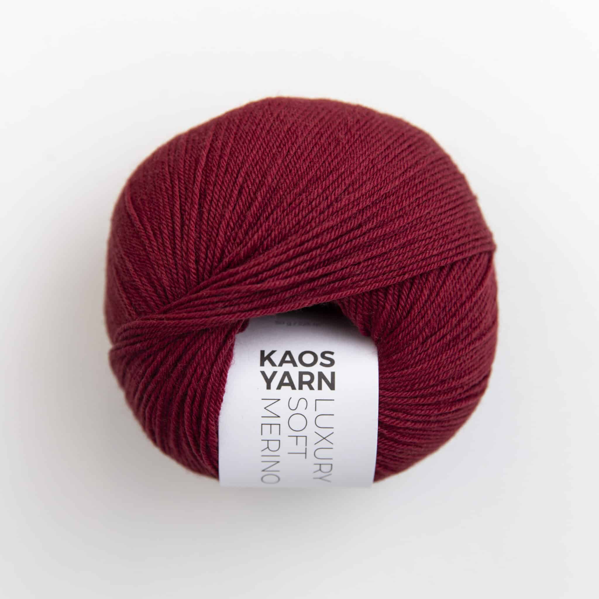 Luxury Soft Merino - Image 28