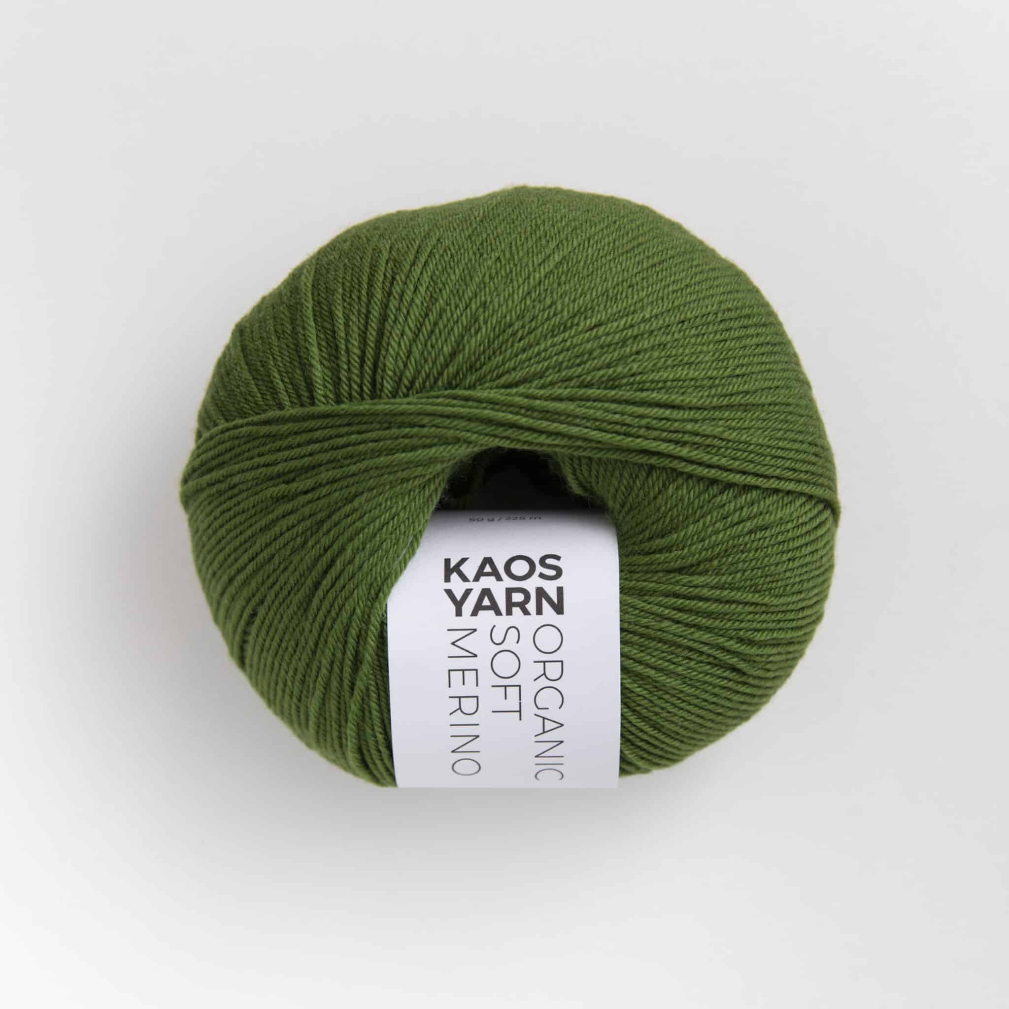 Luxury Soft Merino - Image 29