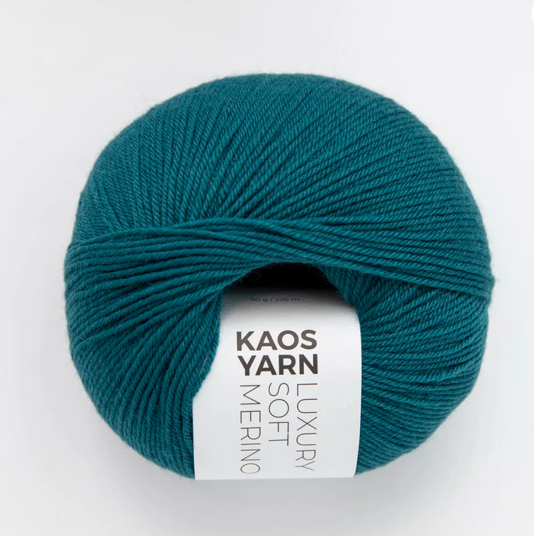 Luxury Soft Merino - Image 31