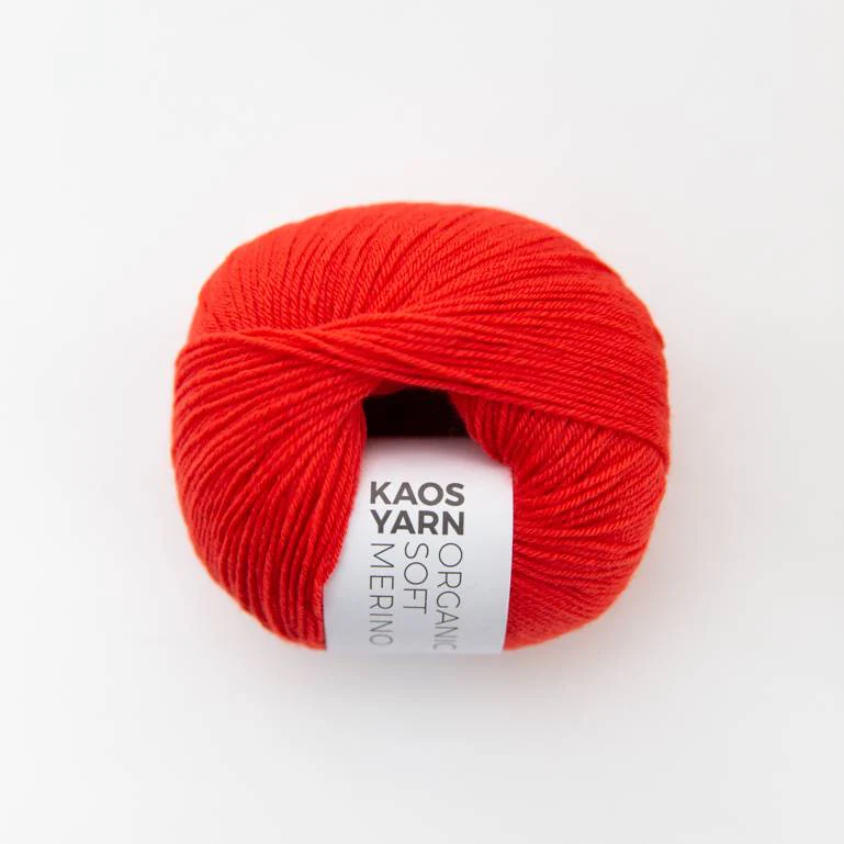 Luxury Soft Merino - Image 6