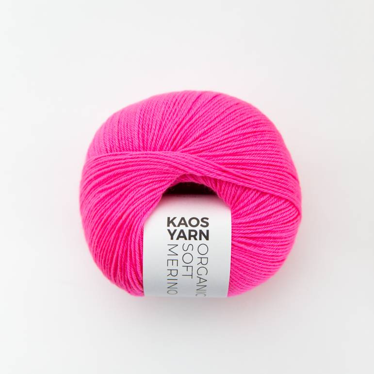Luxury Soft Merino - Image 7