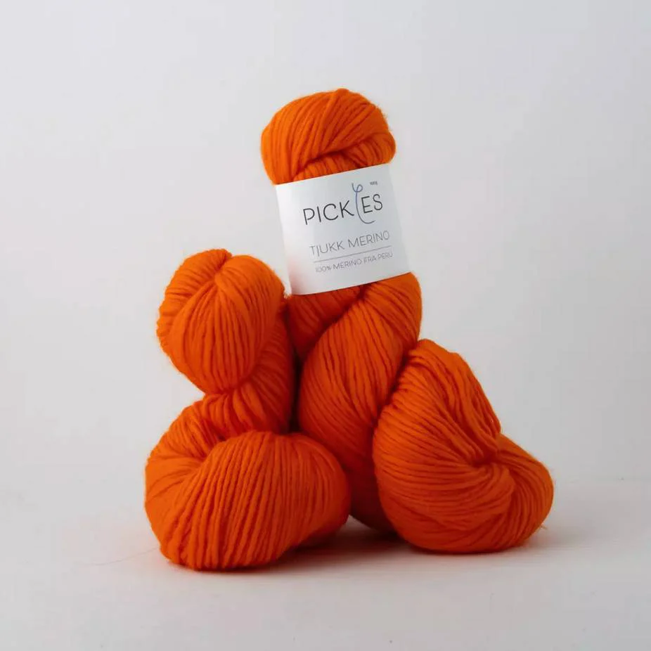 Pickles Tjukk Merino - Image 3