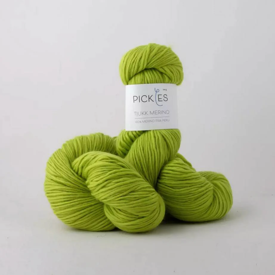 Pickles Tjukk Merino - Image 5