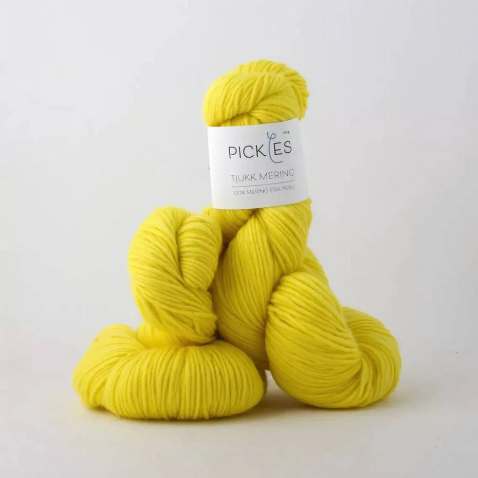 Pickles Tjukk Merino - Image 7