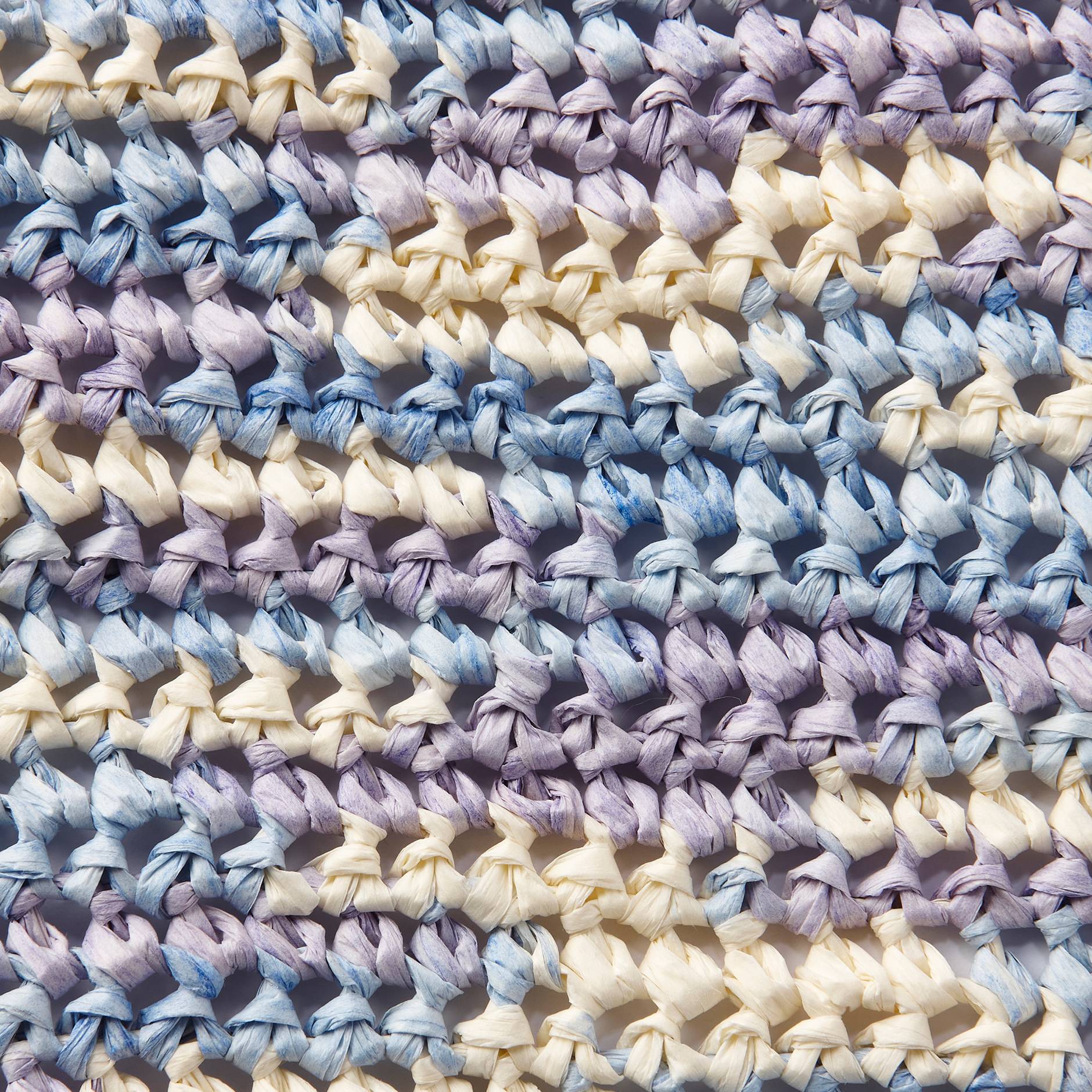 Ra-Ra-Raffia von Wool and the Gang - Image 18