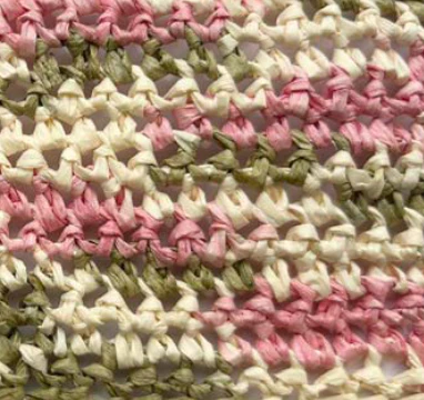 Ra-Ra-Raffia von Wool and the Gang - Image 20