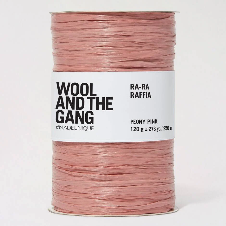 Ra-Ra-Raffia von Wool and the Gang - Image 5