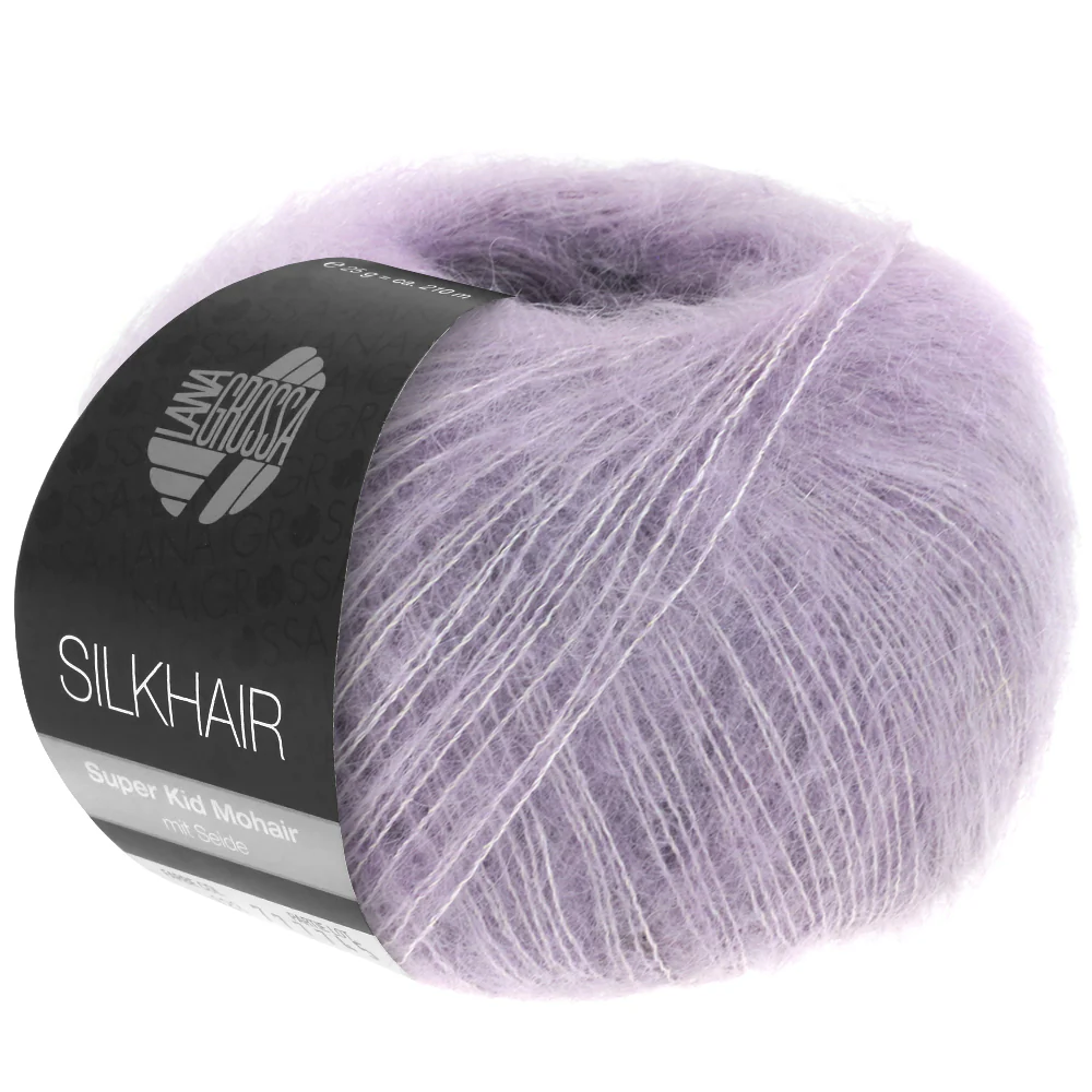 Strickset Saga Pullunder Spektakelstrik - Image 4