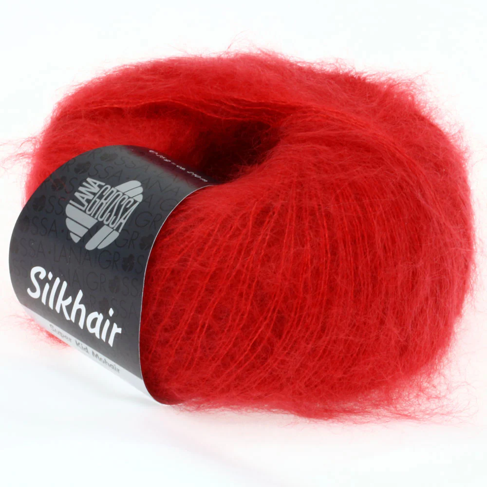 Strickset Saga Pullunder Spektakelstrik - Image 5