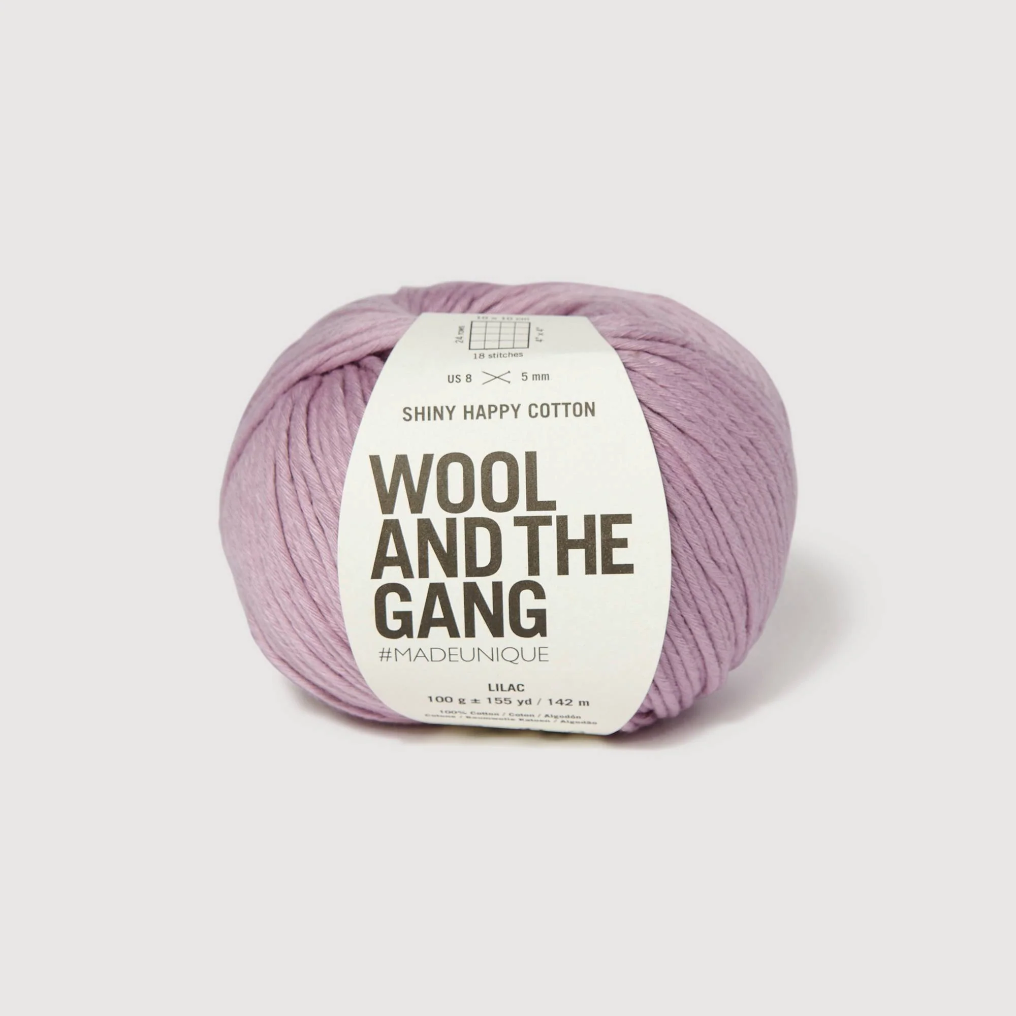 Shiny Happy Cotton - Image 10