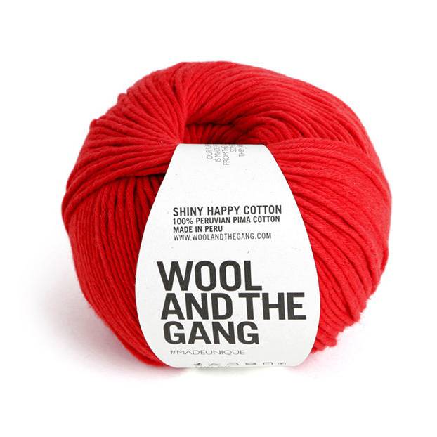 Shiny Happy Cotton - Image 11