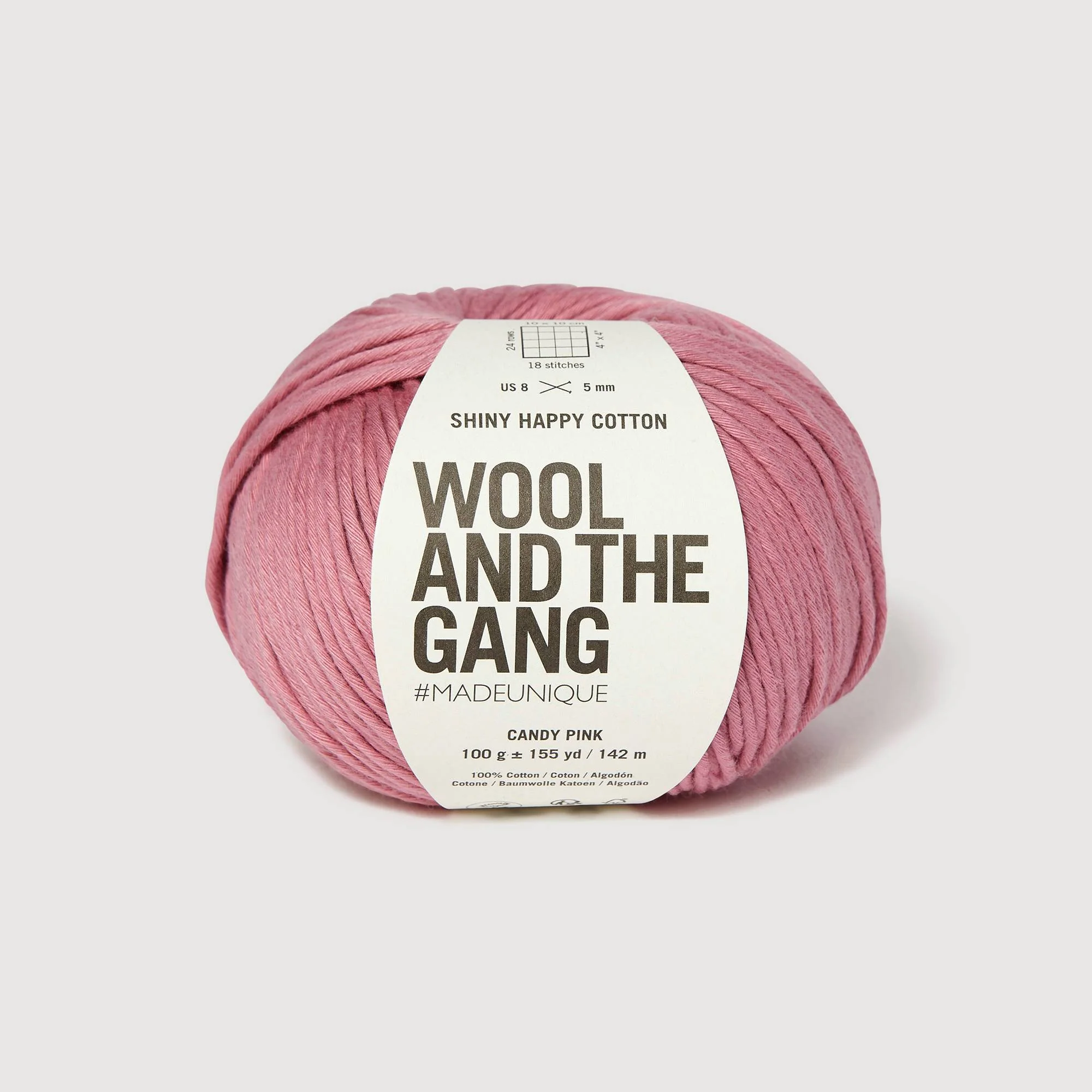 Shiny Happy Cotton - Image 12