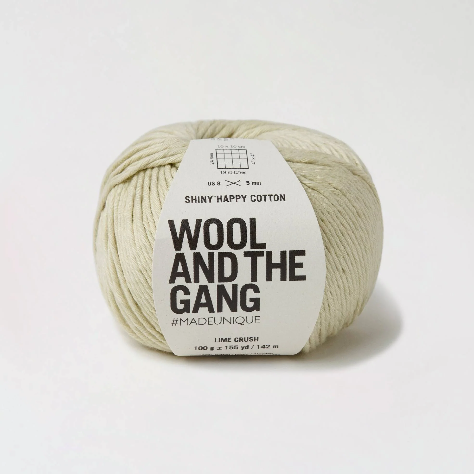 Shiny Happy Cotton - Image 14