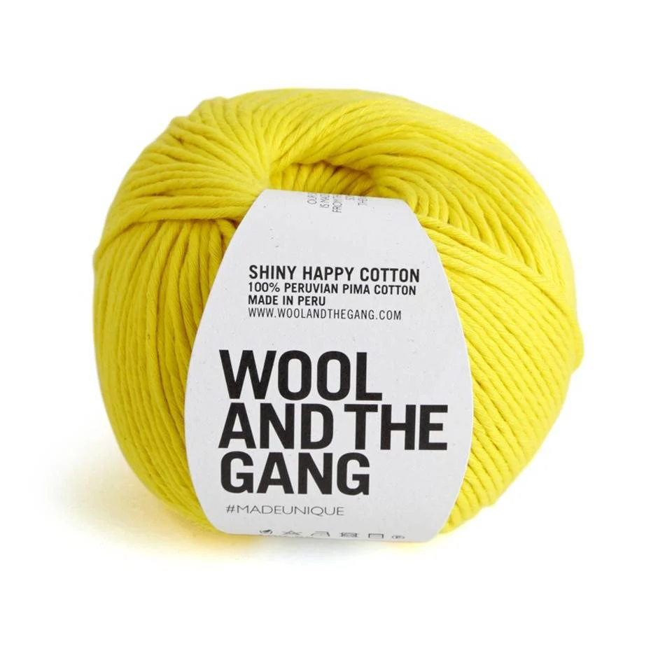 Shiny Happy Cotton - Image 15