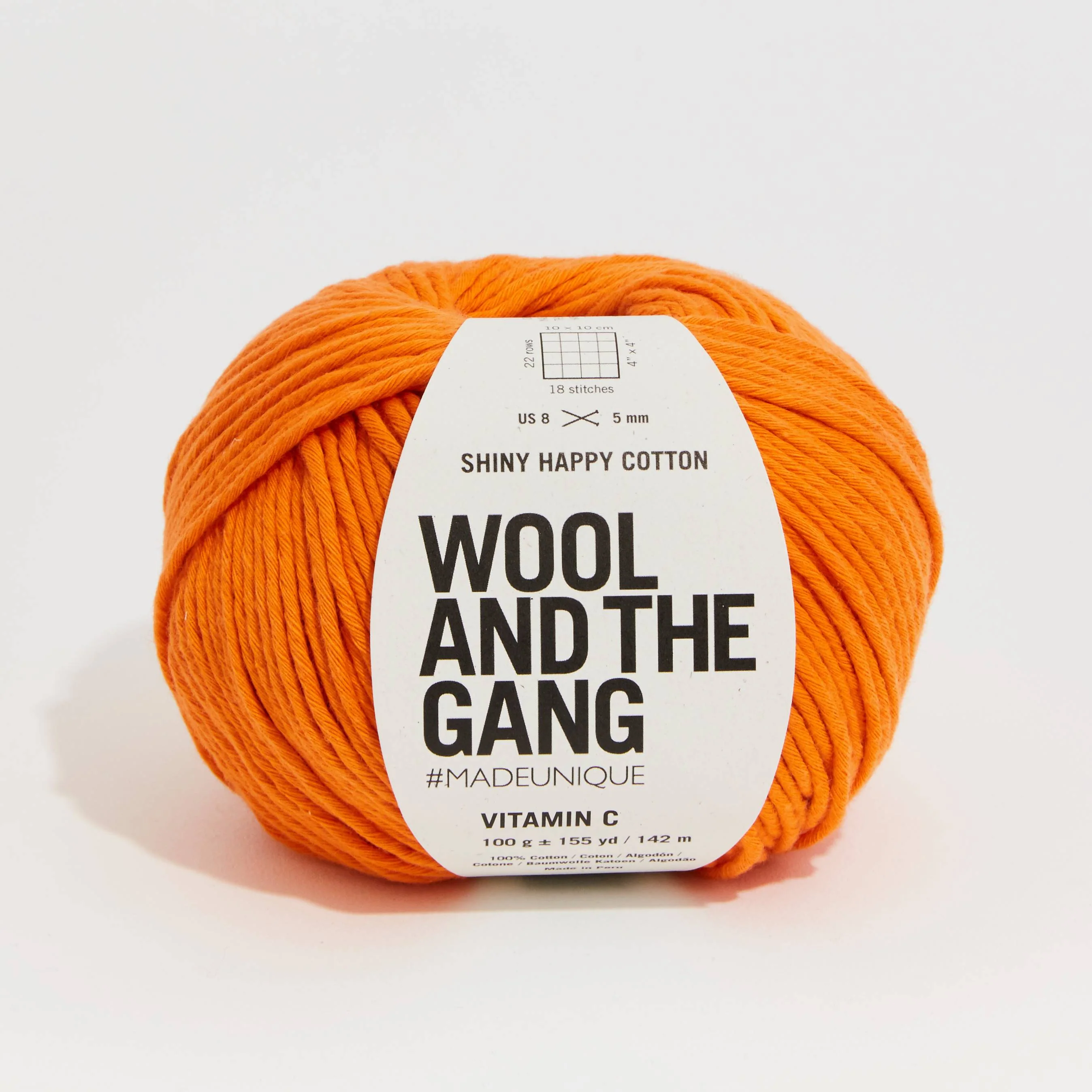 Shiny Happy Cotton - Image 16