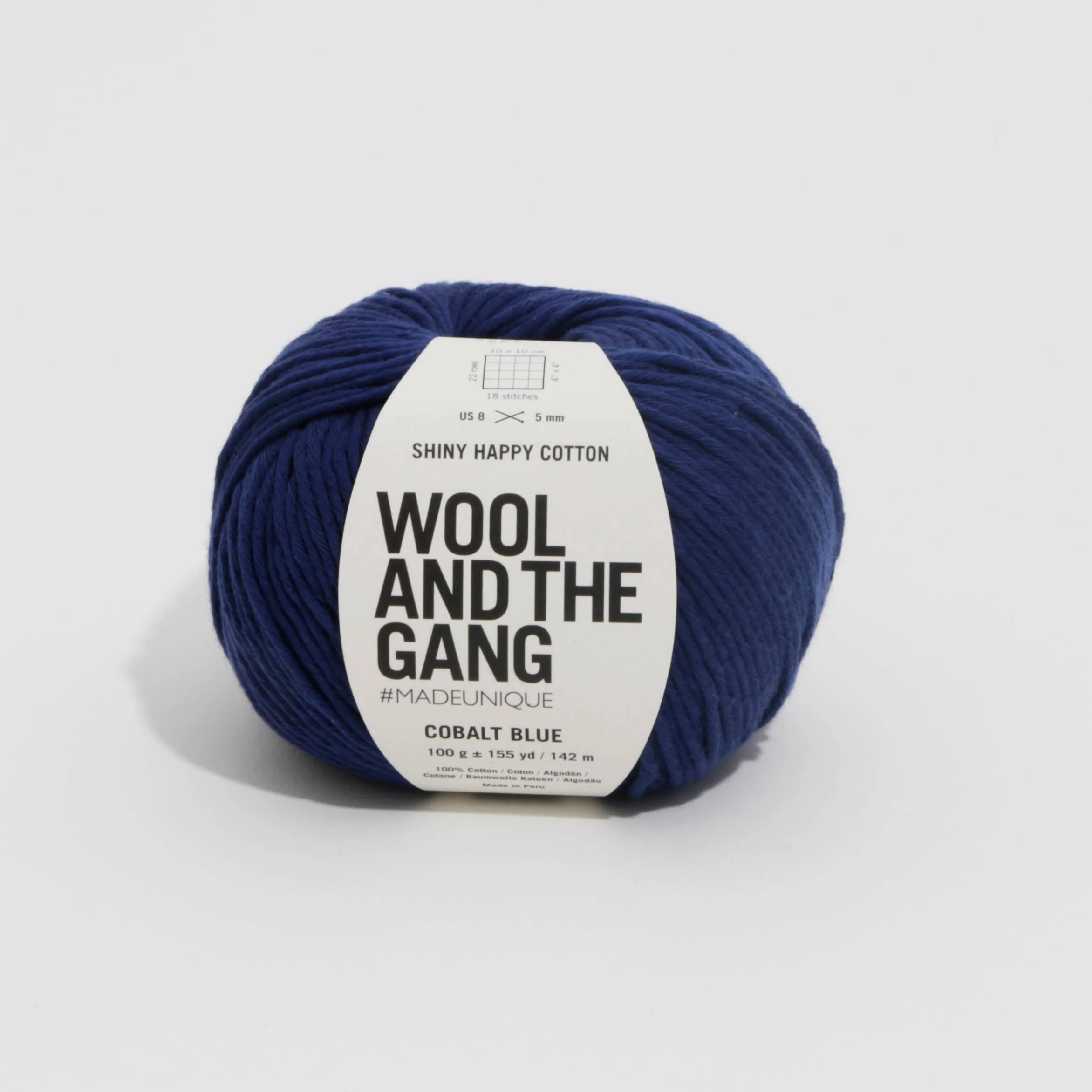 Shiny Happy Cotton - Image 17