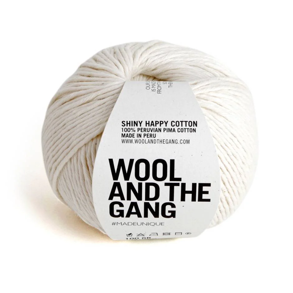 Shiny Happy Cotton - Image 18