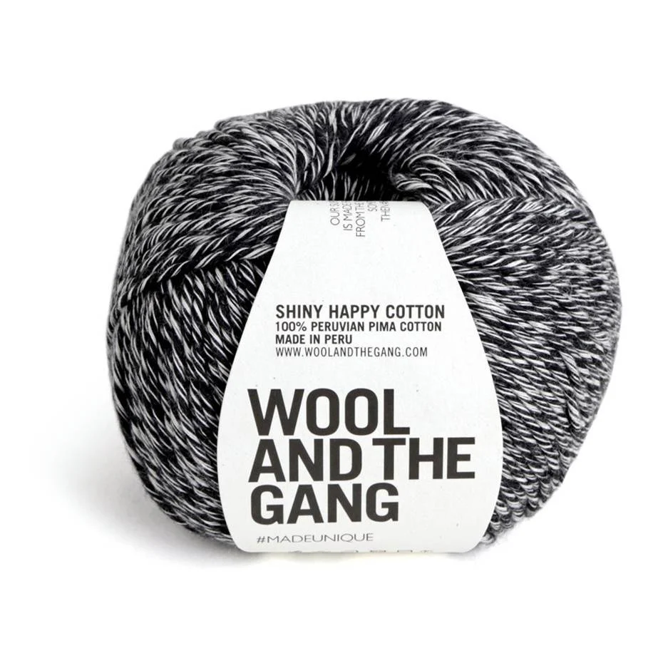 Shiny Happy Cotton - Image 23
