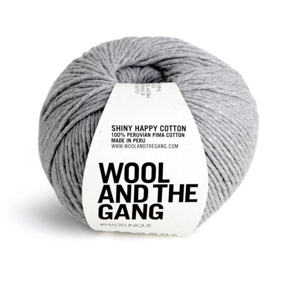 Shiny Happy Cotton - Image 24