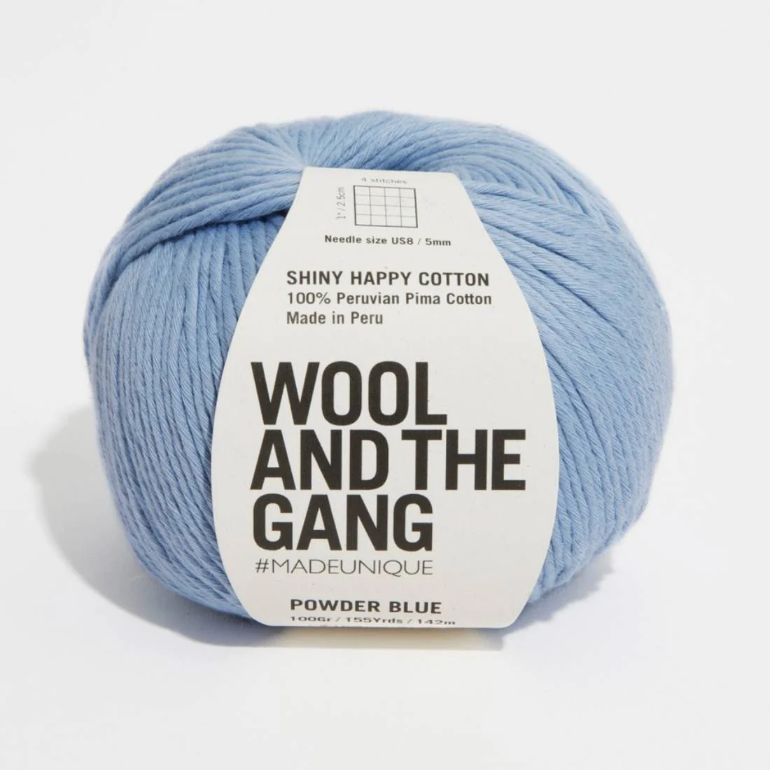 Shiny Happy Cotton - Image 27