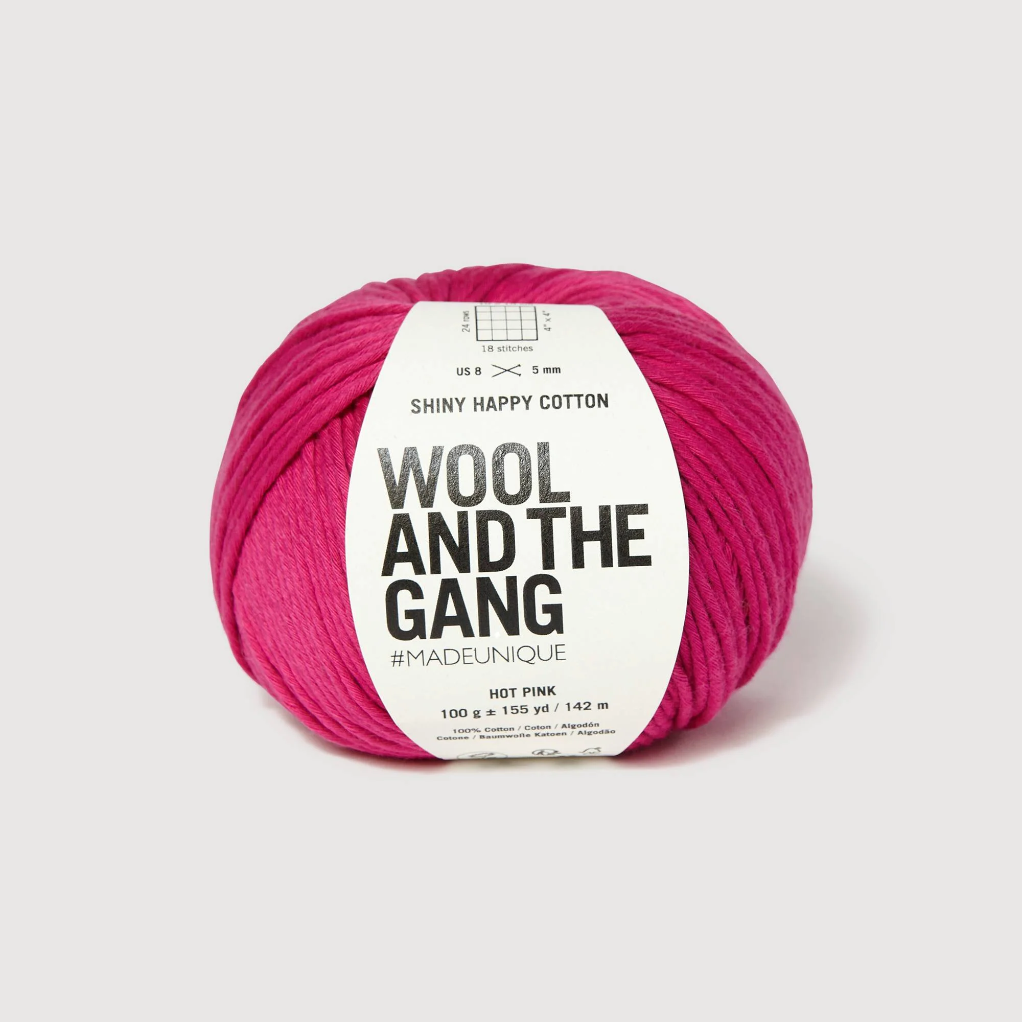Shiny Happy Cotton - Image 4