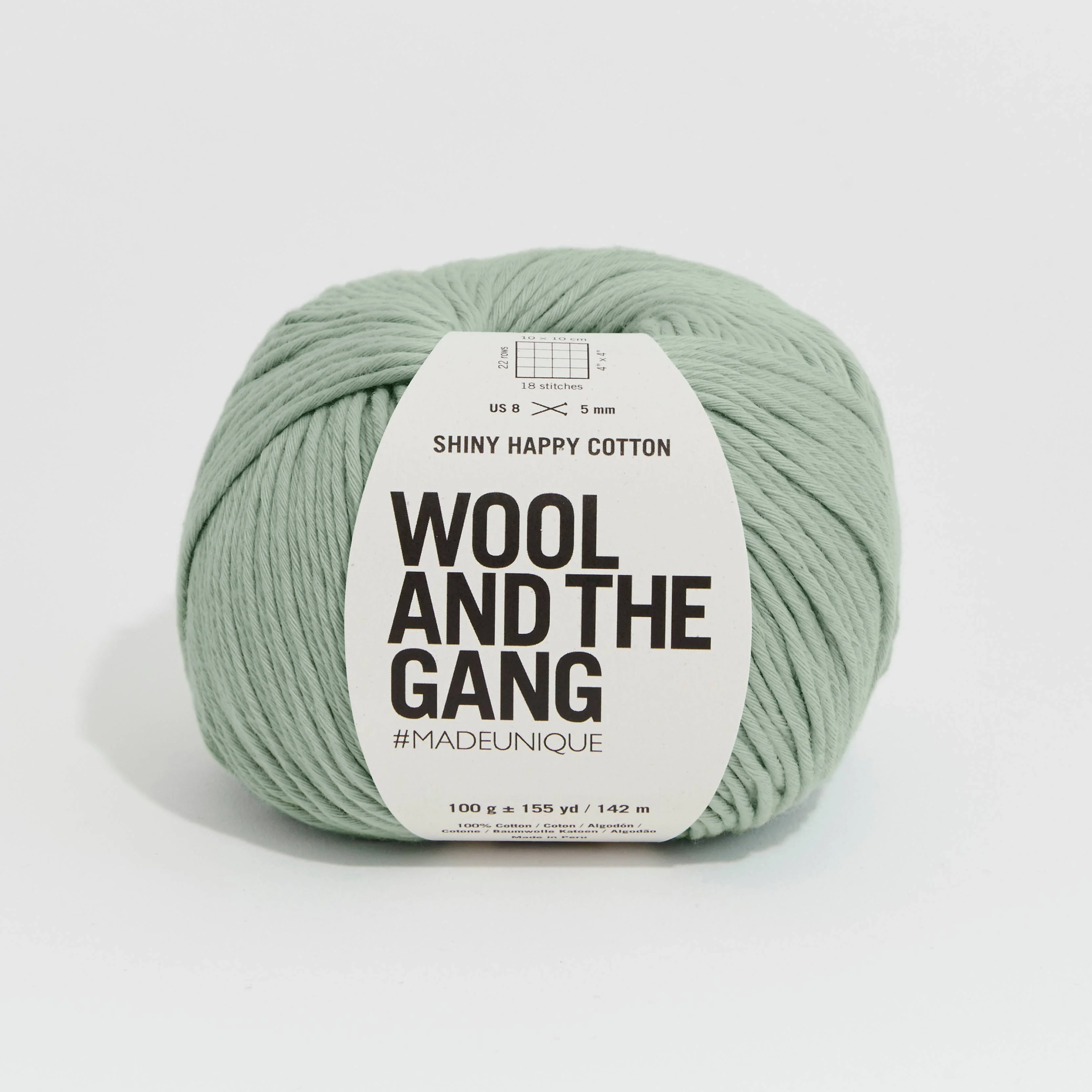 Shiny Happy Cotton - Image 8