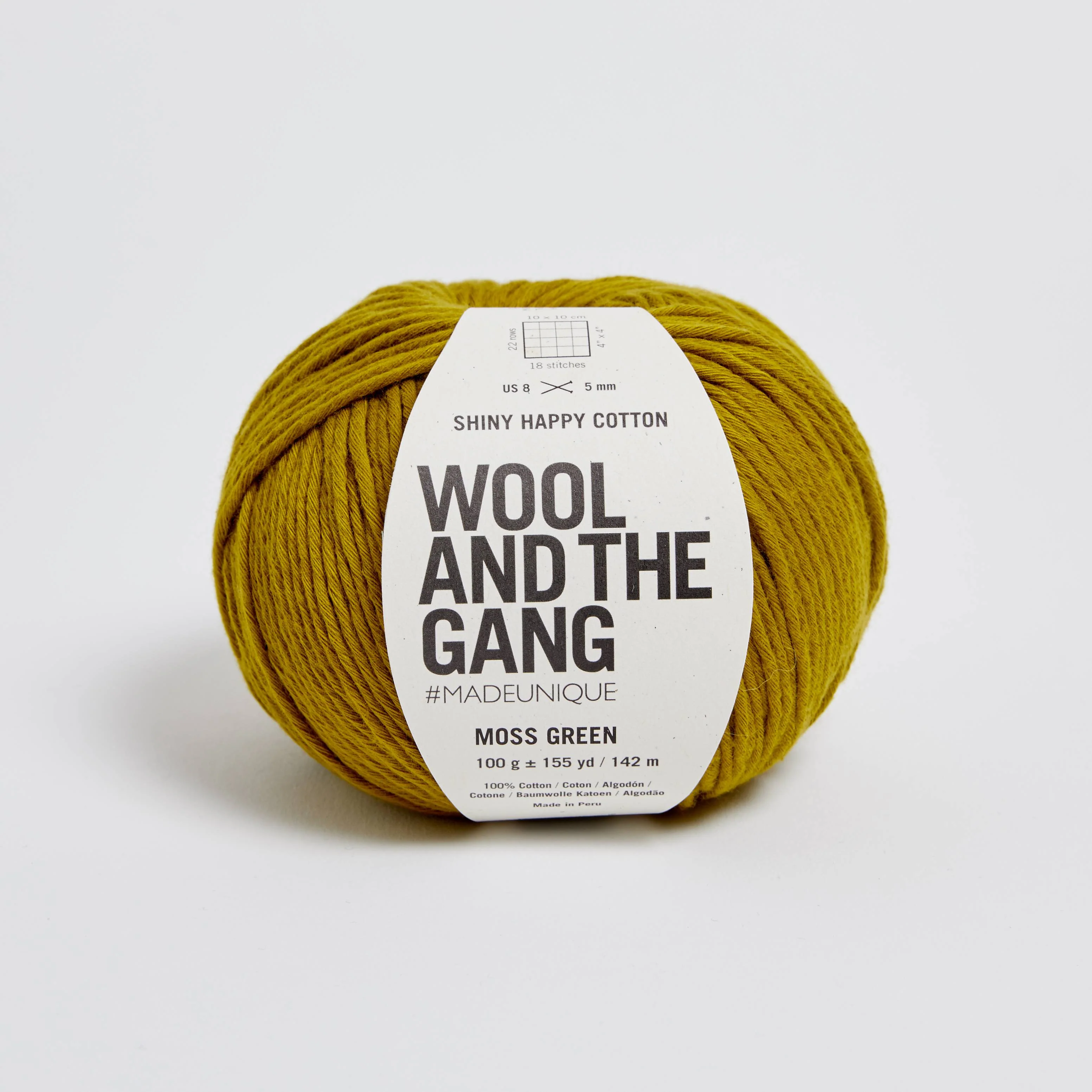Shiny Happy Cotton - Image 9