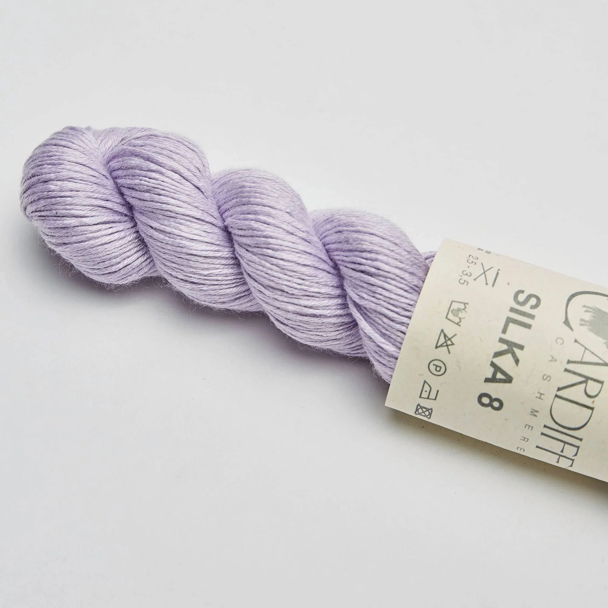 Silka 8 von Cardiff Cashmere - Image 3