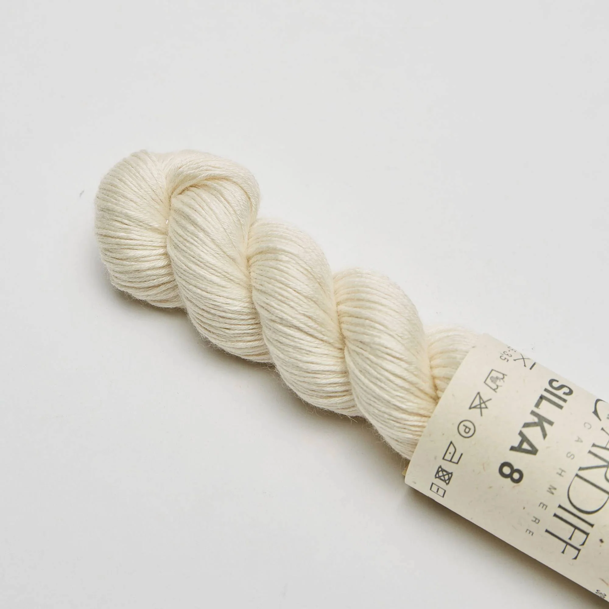 Silka 8 von Cardiff Cashmere - Image 4