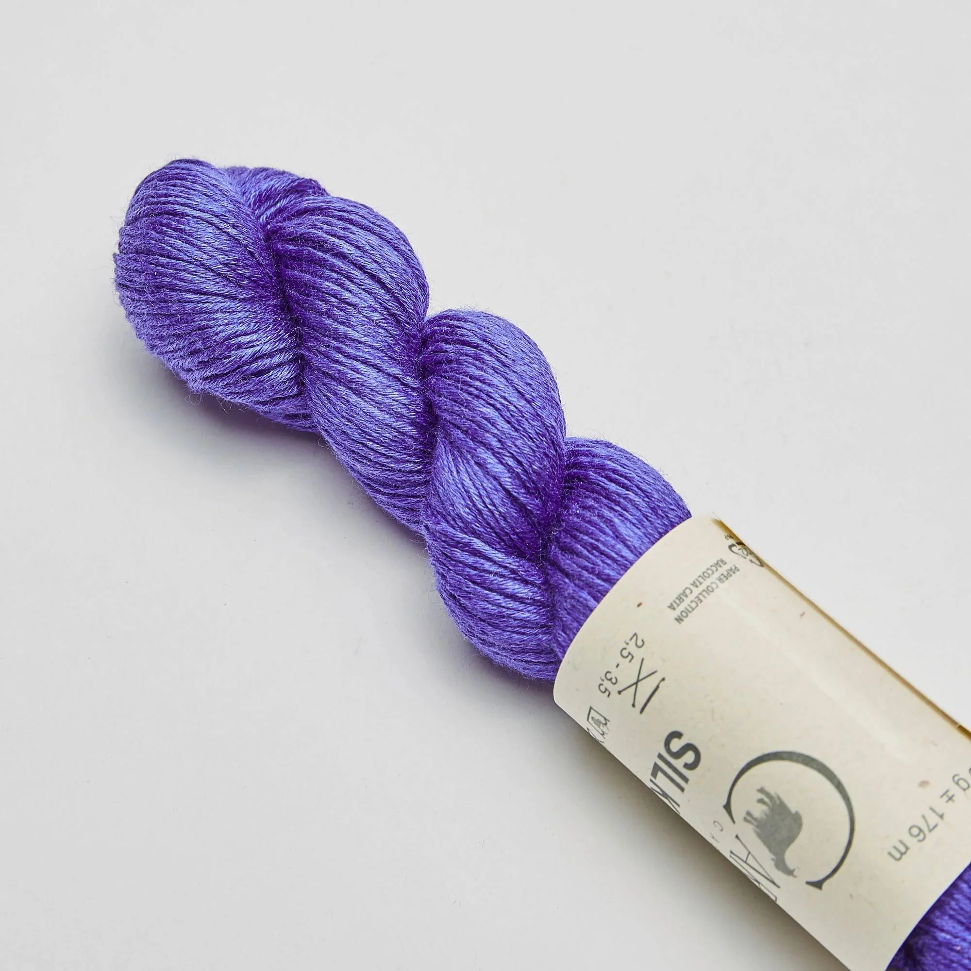 Silka 8 von Cardiff Cashmere - Image 5