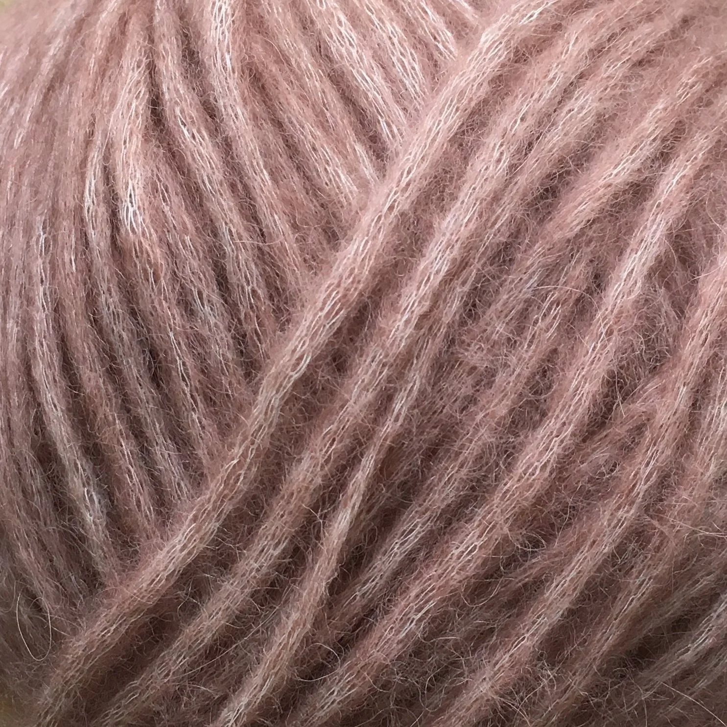 Snefnug Flauschgarn - Image 10