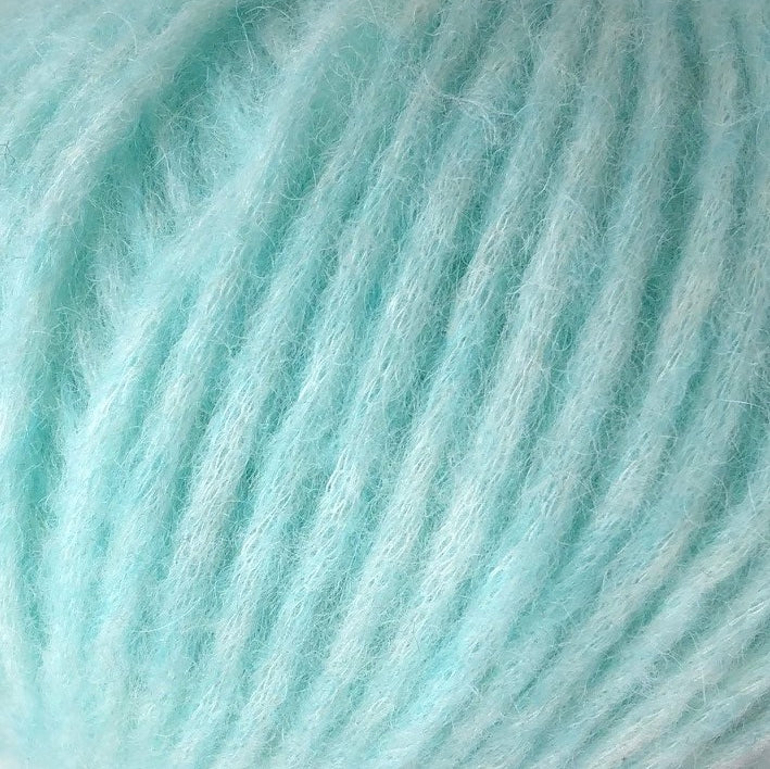 Snefnug Flauschgarn - Image 13