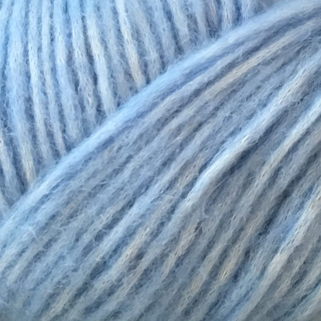 Snefnug Flauschgarn - Image 14