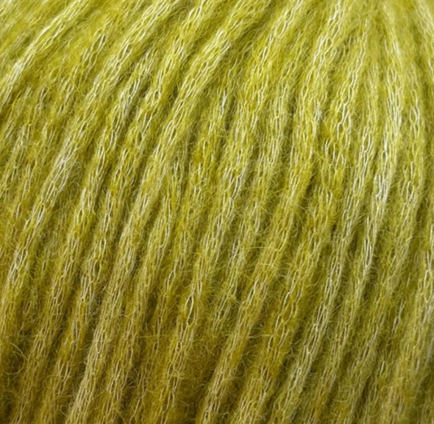 Snefnug Flauschgarn - Image 31