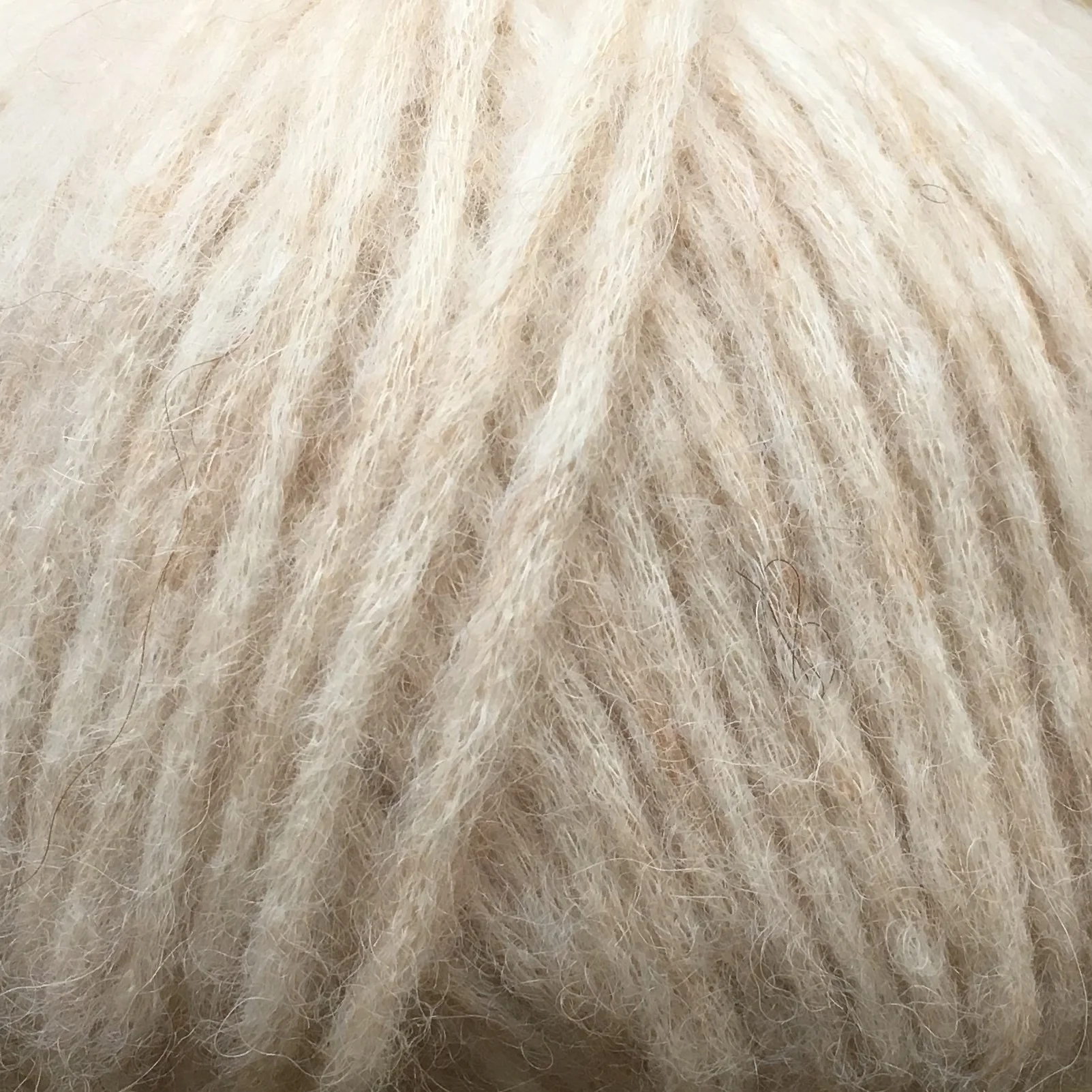 Snefnug Flauschgarn - Image 6