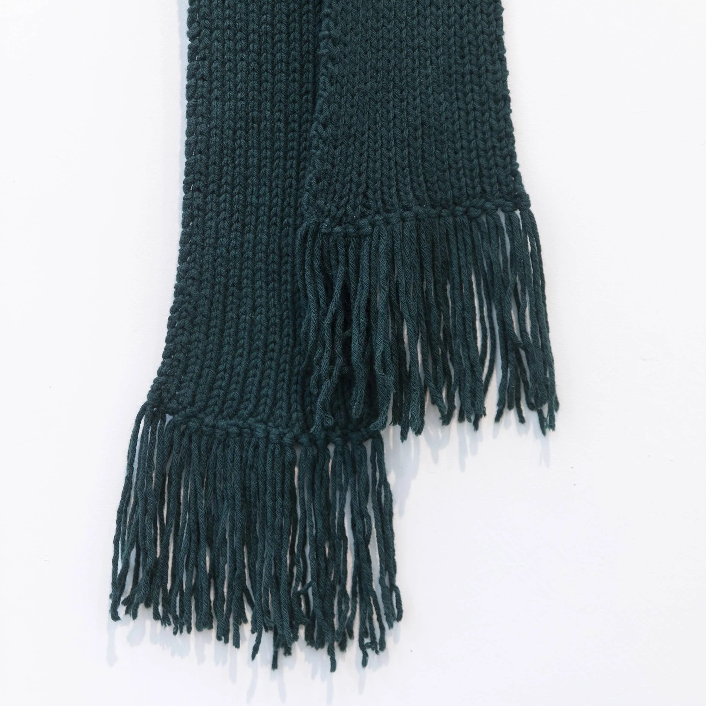 Strickanleitung Knit by Knit Schal - Image 4