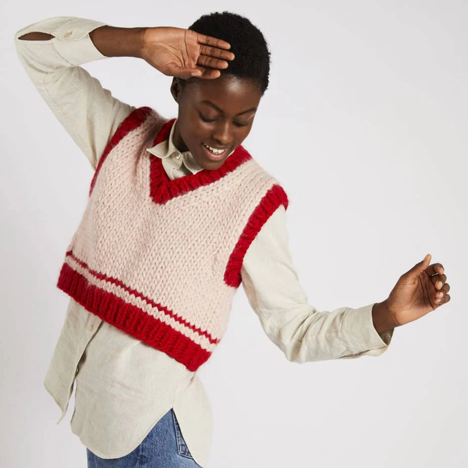 Strickset Any Time Any Wear Pullunder - Image 3