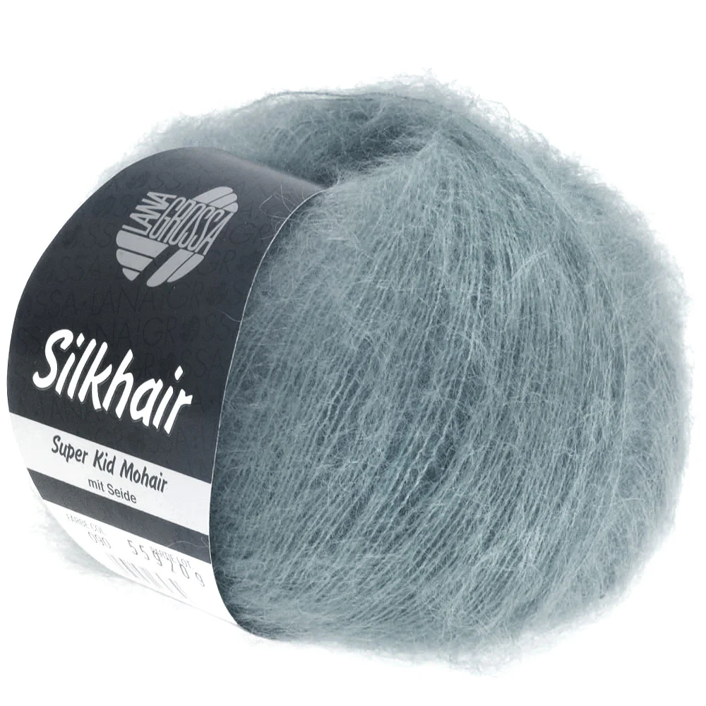 Strickset Aura Top von ROWS Knitwear - Image 6