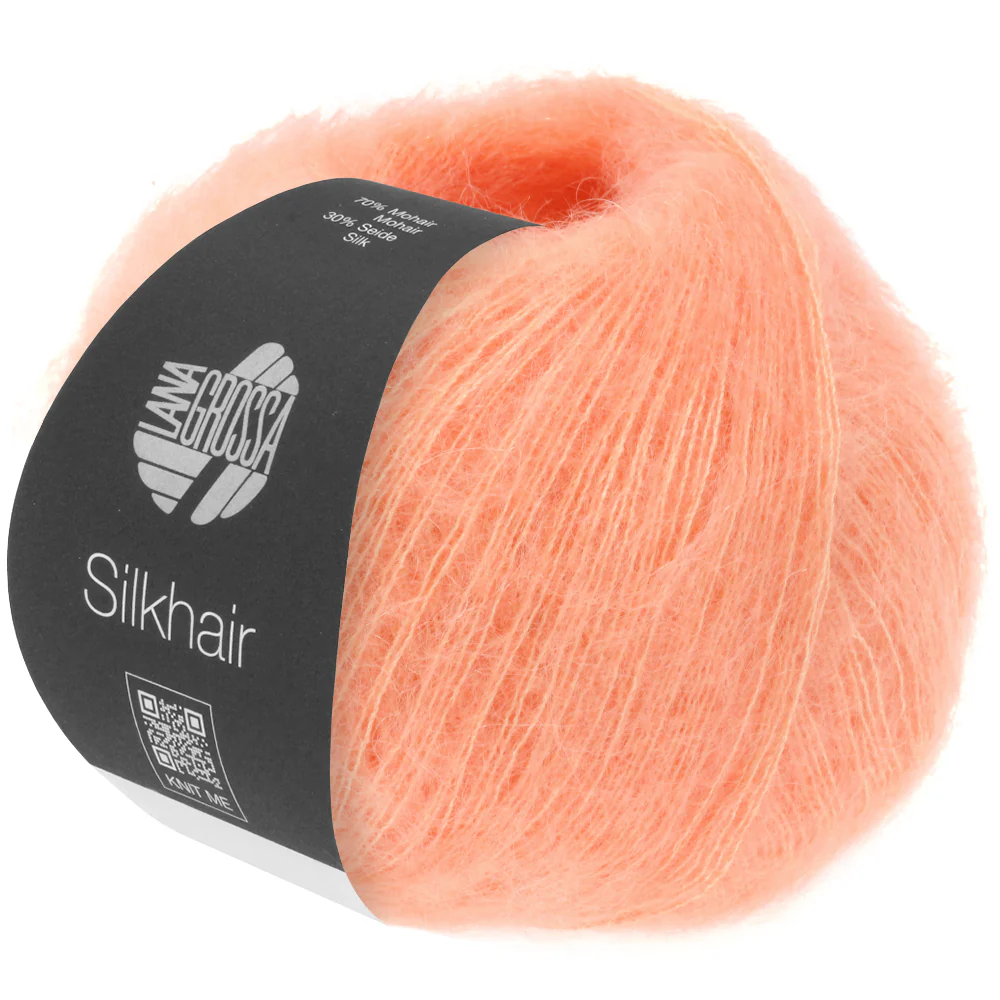 Strickset Aura Top von ROWS Knitwear - Image 8