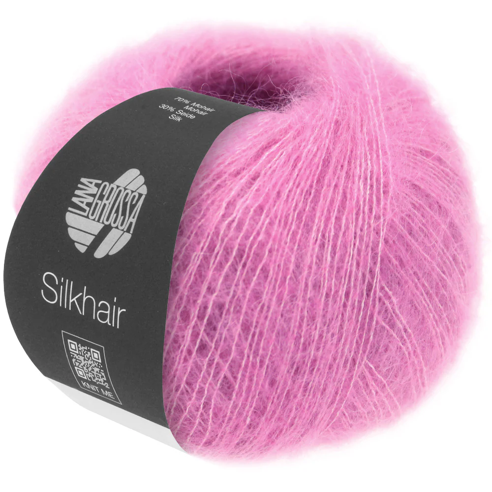 Strickset Aura Top von ROWS Knitwear - Image 9