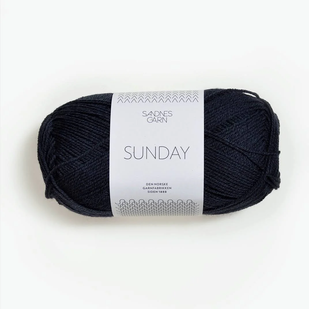 Strickset Beret No. 1 - Image 3