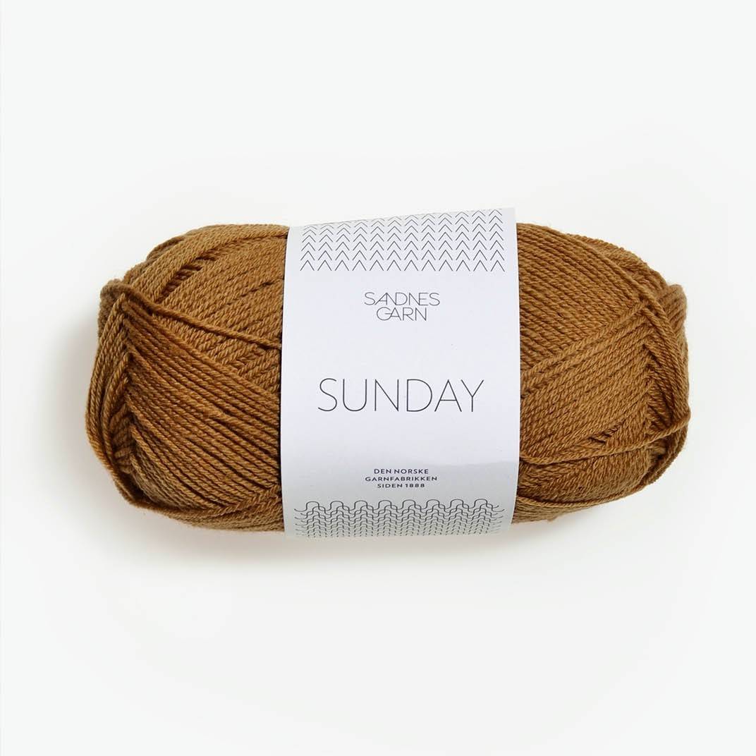 Strickset Beret No. 1 - Image 4
