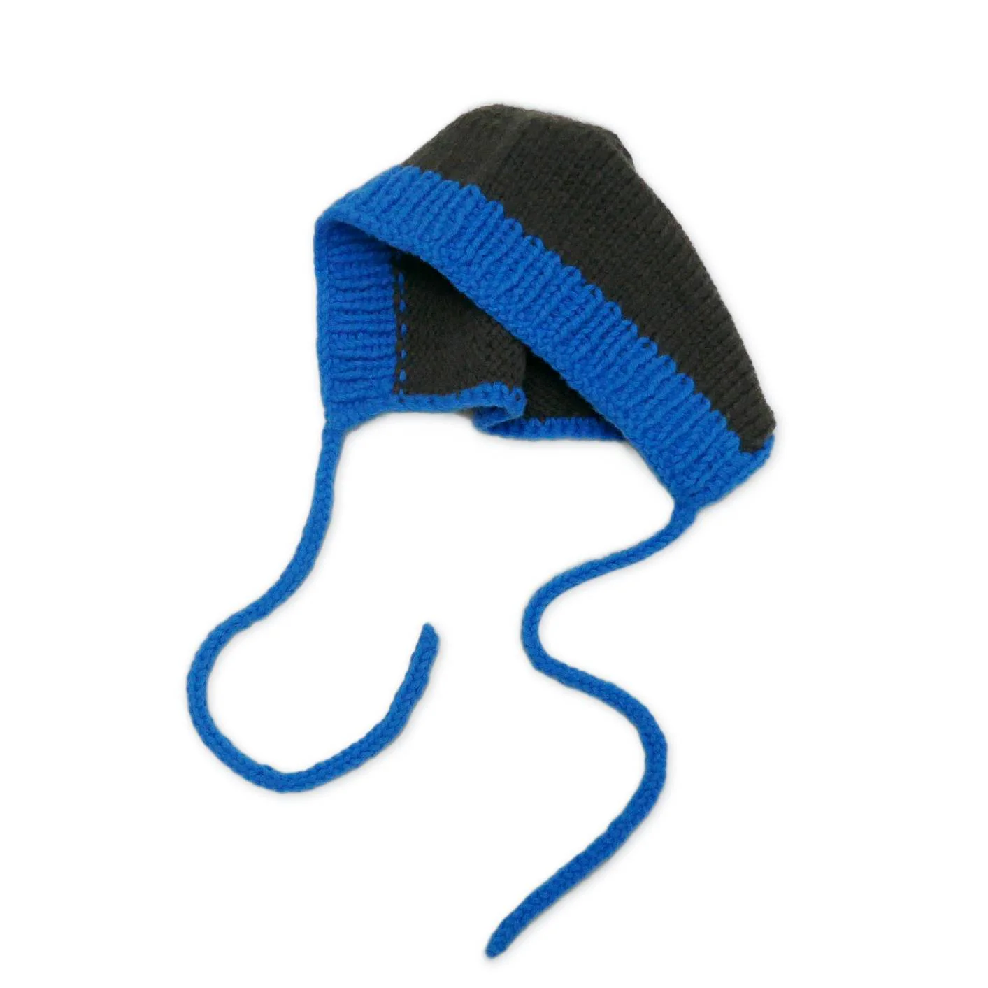 Strickset Bonnet Bonita aus WOOHOO Wolle - Image 4