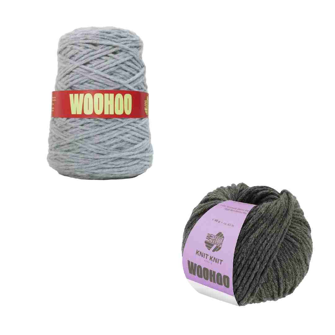 Strickset College Sweater - Image 4