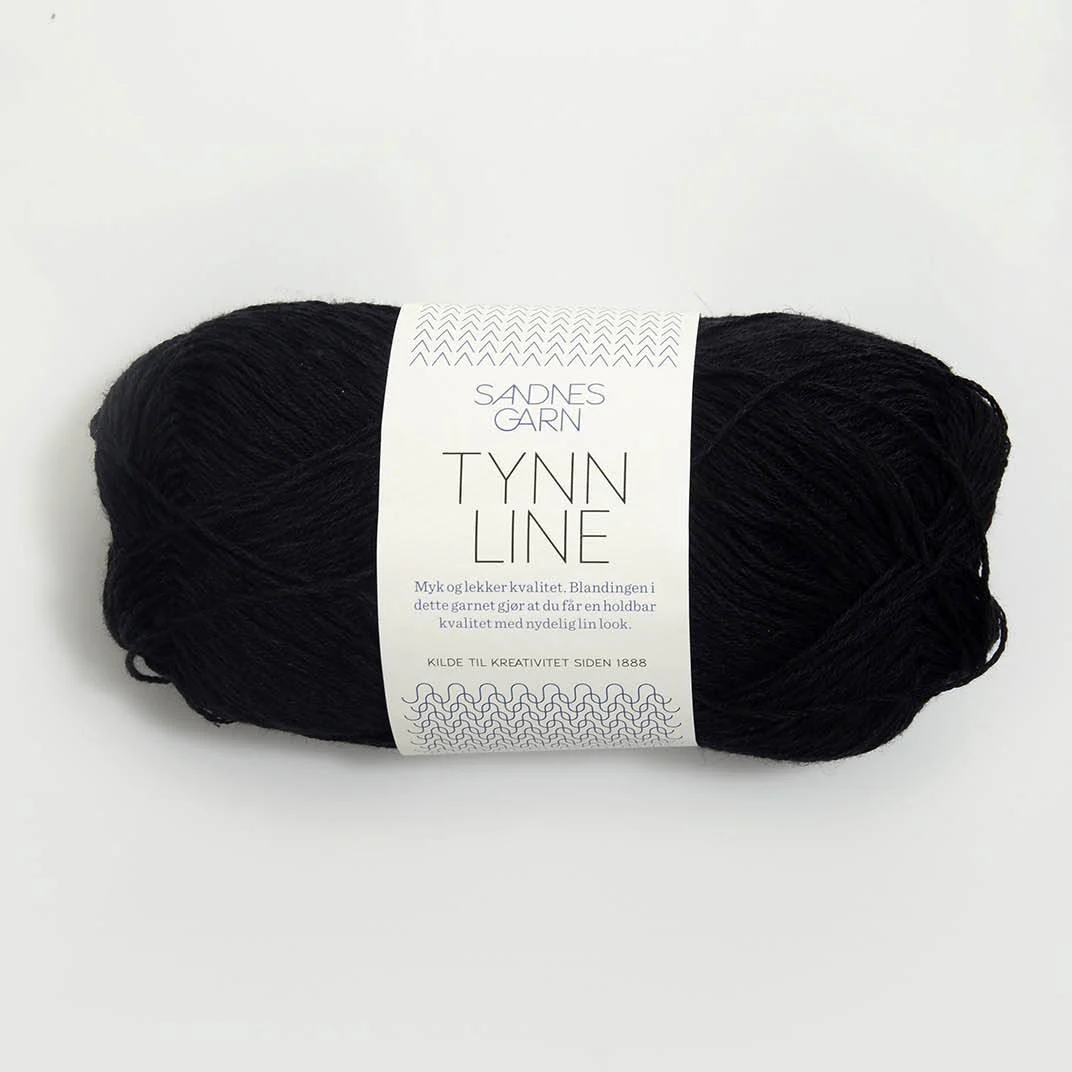 Strickset Deima Bandana - Image 4