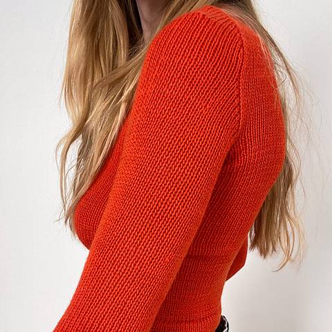 Strickset Disaster Top von Le Pull - Image 6